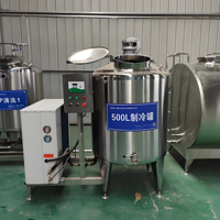 Équipement de pasteurisation domestique, petite machine industrielle de pasteurisation du lait et des jus, prix