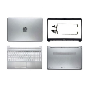 HK-HHT Ersatz <span class=keywords><strong>laptop</strong></span> <span class=keywords><strong>lcd</strong></span> abdeckungen für HP 15-DW 15S-DU 15S-DY TPN-C139 <span class=keywords><strong>LCD</strong></span>-Rückseite Deckel Schwarz - Product Image 6