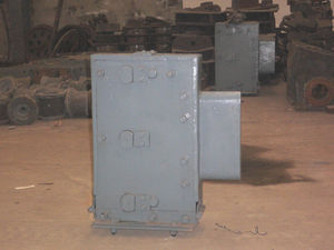 Máquinas de minería Buffer Producto - Product Image 5