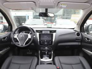 <span class=keywords><strong>Nissan</strong></span> <span class=keywords><strong>Navarra</strong></span> 4x4 Ibrida di Zhengzhou con Autonomia di 301-400 km - Product Image 4