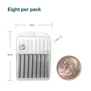 <span class=keywords><strong>Filtres</strong></span> à cérumen <span class=keywords><strong>CeruStop</strong></span> certifiés ROHS pour aides auditives <span class=keywords><strong>Phonak</strong></span> Unitron Widex Resound – Protection et nettoyage - Product Image 3