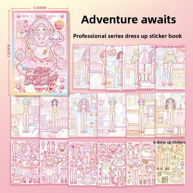 5 Serendipitous Encounter