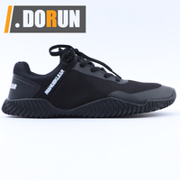 Chaussures de musculation - Chaussures de levage de poids pour hommes et femmes - Chaussures de squat pour la musculation, fitness, cross-training, entraînement en salle de sport pieds nus