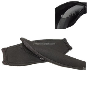 Coussin bandeau de remplacement pour <span class=keywords><strong>casque</strong></span> QC3 OE1 OE2 AE2 - Product Image 6