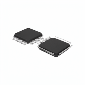 Componentes Electrónicos IC MCU 32BIT 256KB FLASH 64LQFP 64 LQFP, Compra CY9AF114LPMC1-GE1, Servicio Integral Original - Product Image 1