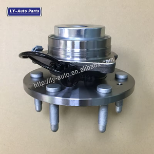 Conjunto de <span class=keywords><strong>cojinete</strong></span> de cubo de <span class=keywords><strong>rueda</strong></span> <span class=keywords><strong>trasera</strong></span> de motor para <span class=keywords><strong>Ford</strong></span> <span class=keywords><strong>Focus</strong></span> 2012-2018 1.0L 2.0L 515097 - Product Image 6