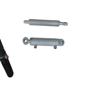 Cilindro Hidráulico de Acción Simple RuiYing 2512-66 de Acero Inoxidable 16MPA para Almacén - Product Image 2