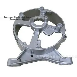 Fabricante de Fontes de Fundição de Alumínio na China - Product Image 5