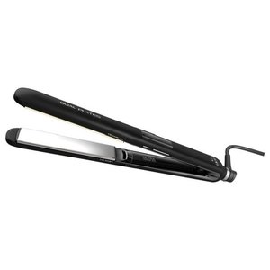 Plancha de pelo DUAL PLATES Led 4D Negra GI2512 - Product Image 1