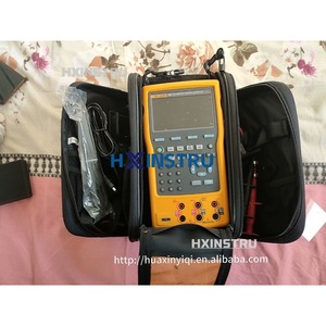 Verificador de Señales de Proceso 753 con Pantalla de Alto Brillo y Envío Rápido hx - Product Image 1