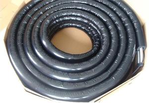 EPDM yalıtımlı güneş Flex paslanmaz çelik boru hattı-güneş termal ısıtma uygulaması - Product Image 2