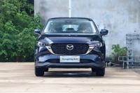Nouvelle Mazda CX-5 Modèle 2025 / 2.0L Automatique 2 roues motrices Zhishang Pro / Idéale pour les trajets quotidiens en banlieue et en ville, et les voyages / Conduite à gauche
