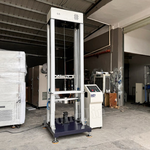 Mountain <b>Biking</b> Drop Test Equipment <b>Frame</b> and Front Fork Hammer Impact Testing Machine Durability test Machine - Product Image 5