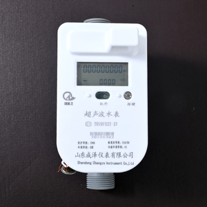 カスタマイズ可能なスマート水道メーター 超音波水道メーター 小型IP68超音波流量計 超音波水道メーター - Product Image 3