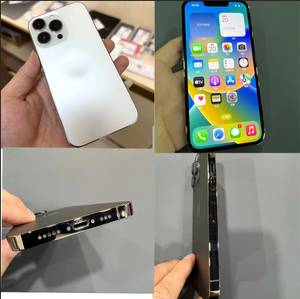 Smartphone Sbloccato Usato all'Ingrosso per <span class=keywords><strong>iPhone</strong></span> <span class=keywords><strong>13</strong></span> <span class=keywords><strong>Pro</strong></span> Telefono Cellulare Usato - Product Image 5