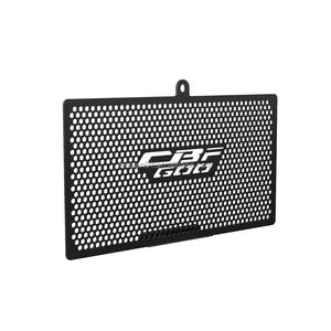 Grille de protection de radiateur pour moto <span class=keywords><strong>Honda</strong></span> CB600F CBF600 Hornet 2004 2005 <span class=keywords><strong>2006</strong></span> 2007 <span class=keywords><strong>CB</strong></span> 600F CBF <span class=keywords><strong>600</strong></span>, accessoires - Product Image 5