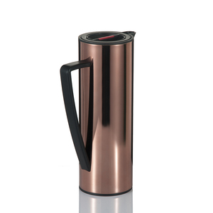 Flacon à vide en acier inoxydable ketter intérieur en verre avec poignée - Product Image 1