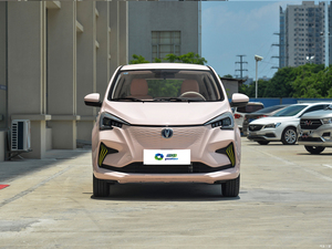 Auto Eléctrico Usado Changan Benben E-star, Mini Vehículo Eléctrico de Nueva Energía, 5 Puertas, 5 Asientos, Turbo, Neumáticos R15, Tapicería de Tela Oscura, Transmisión Automática - Product Image 2