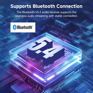 2025ใหม่ลำโพงคอมพิวเตอร์พื้นผิวกระจกซาวด์บาร์ USB <span class=keywords><strong>ซับ</strong></span>วูฟเฟอร์5.4พร้อมไมโครโฟนไฟ RGB ในตัวสำหรับแล็ปท็อปพีซี - Product Image 3