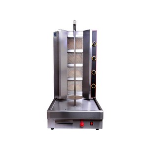 Machine à kebab électrique, machine à faire des kebabs turcs - Product Image 5