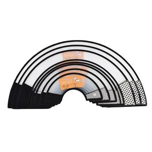 <span class=keywords><strong>Collar</strong></span> de plástico antiarañazos para mascotas al por mayor, cono ajustable para perros, Círculo de recuperación para mascotas, <span class=keywords><strong>collar</strong></span> isabelino para mascotas - Product Image 3