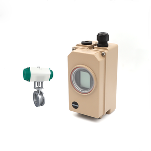 Intelligent Digital 3730-3 Smart With Chongqing Chuanyi Automation - Product Image 2
