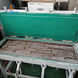 LYA-panel <span class=keywords><strong>de</strong></span> yeso <span class=keywords><strong>de</strong></span> goma y silicona 3D, molde <span class=keywords><strong>de</strong></span> fondo para pared, piedra artificial - Product Image 4