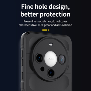 Armor Trường Hợp Đối Với <span class=keywords><strong>Huawei</strong></span> Mate 60 Pro Chống Sốc <span class=keywords><strong>TPU</strong></span> Điện Thoại Trường Hợp Đối Với <span class=keywords><strong>Huawei</strong></span> Mate 50 Pro Chống Trượt Hỗ Trợ Không Dây Sạc - Product Image 3
