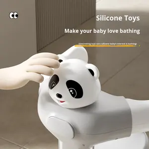 Supporto <span class=keywords><strong>da</strong></span> <span class=keywords><strong>bagno</strong></span> <span class=keywords><strong>per</strong></span> bambini in piedi supporto <span class=keywords><strong>da</strong></span> <span class=keywords><strong>bagno</strong></span> <span class=keywords><strong>per</strong></span> bambini <span class=keywords><strong>vasca</strong></span> <span class=keywords><strong>da</strong></span> <span class=keywords><strong>bagno</strong></span> <span class=keywords><strong>per</strong></span> neonati bambino - Product Image 5