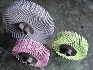 PEXMIENTAS-Herramientas rotativas <span class=keywords><strong>de</strong></span> orfebre <span class=keywords><strong>para</strong></span> joyería, cepillos <span class=keywords><strong>de</strong></span> pulido <span class=keywords><strong>de</strong></span> metal, rueda, <span class=keywords><strong>disco</strong></span> <span class=keywords><strong>de</strong></span> cerdas radiales, 1 pulgada - Product Image 4