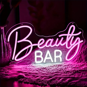 Acrylic 3D RGB <span class=keywords><strong>LED</strong></span> Neon dấu hiệu với bộ điều khiển độ sáng cho quảng cáo và ánh sáng tùy chỉnh Hello Kitty thiết kế - Product Image 1