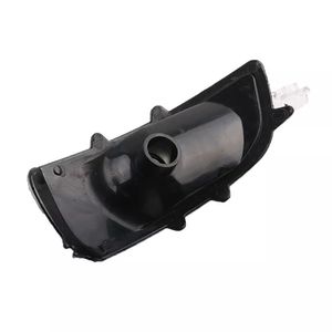 Luz Intermitente para Espejo Retrovisor Volvo L064 Lado Izquierdo 31111090 Lado Derecho 31111102 Material PC Para S40 S60 S80 2007 2011 - Product Image 1