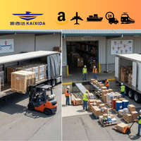 Service d'expédition express par fret aérien, tarifs d'expédition internationaux DHL, agent d'expédition UPS Fedex vers la Suisse/la Turquie/l'Europe
