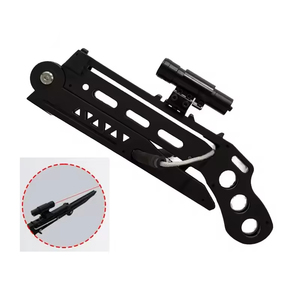 Fronde lance-pierre slingshot pro de précision frondes