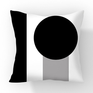 <span class=keywords><strong>2025</strong></span> mùa đông in ấn sofa trống thăng hoa gối trường hợp thăng hoa trống Polyester gối bìa cho in ấn sofa couch - Product Image 2