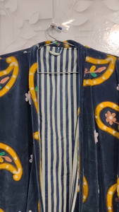 Latest Vintage Long Suzani velvet Jacket Women Elegant Casual Hand Embroidered Winter Coat Cozy <b>Cardigan</b> Dress Beach Free - Product Image 3