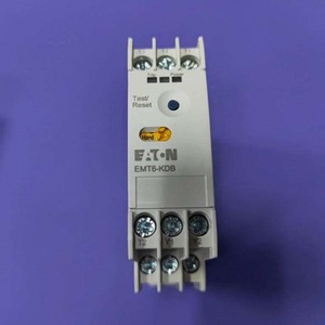 Eaton Moeller EMT6-KDB Miniature Overload <b>Relay</b> AC 240V Sealed Protective Electromagnetic <b>Relay</b> - Product Image 2