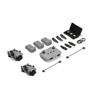 2025 New Model Best Selling Drone With 4K <b>Camera</b> Profesional Con Gps Drone Mini 5 Pro Fly More Combo Plus Battery - Product Image 2