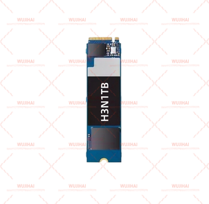 Ultieme High Speed H3N1TB M.2 harde schijf NVME desktop notebook solid state drive - Product Image 3