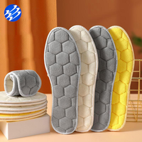 Meilleur prix, semelles intérieures en feutre abordables, personnalisation, matériau spécial, semelles intérieures chaudes populaires pour chaussures