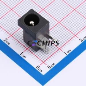Original et tout nouveau composant de trou traversant DC-005I-2.5-SU (THT) Circuit intégré IC puce PMIC connecteur d'alimentation cc - Product Image 1