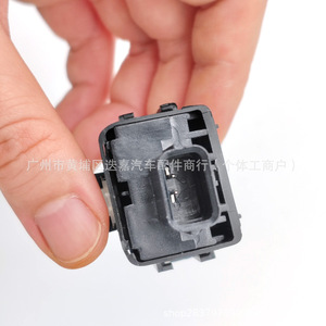 Capteur d'avertissement Honda 74940TR0003 pour module de contrôle de sécurité Civic 2012-2022 - Product Image 2