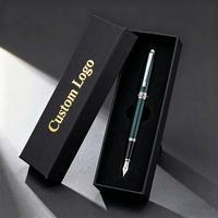 Boîte à bijoux en papier personnalisée de luxe, petite boîte cadeau pour stylo, montre, cadeau d'anniversaire
