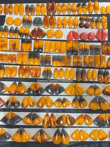 โรซาริต้าตะกรันคู่ดีไซน์เนอร์คุณภาพสูงสำหรับทำเครื่องประดับเข้าคู่กับต่างหูจี้สร้อยข้อมือการสร้างสรรค์ - Product Image 2