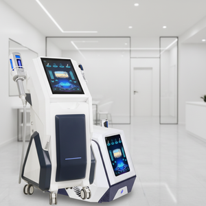 Masajeador Anticelulítico Reafirmante de Piel Rollaction Celulitis, Innovador Masajeador Corporal Reductor 360 Grados Endo BallPhere Rollactive - Product Image 1