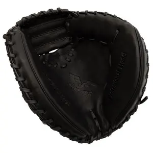 Custom Baseball softball gloves leather baseball gloves catcher's mitt