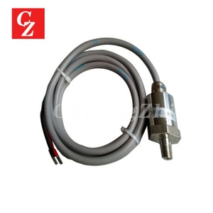 88290003-806 Sensor Regulador de Presión para Compresores Industriales, Repuestos para Compresores de Aire Sullair - Product Image 3