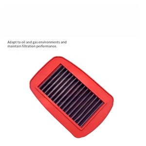 Pièces de moto Filtre à air de moto à haut débit pour Yamaha VIXION FZ150 <span class=keywords><strong>YZF</strong></span> R15 <span class=keywords><strong>125</strong></span> WR <span class=keywords><strong>R</strong></span> WR X 4T R15 - Product Image 3