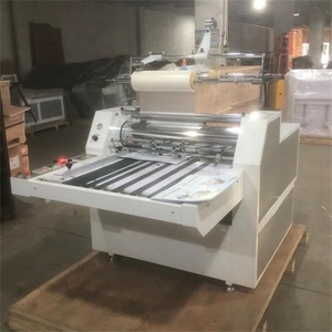 Machine à plastifier à chaud <span class=keywords><strong>d</strong></span>'<span class=keywords><strong>occasion</strong></span>, machine à plastifier industrielle, prix <span class=keywords><strong>de</strong></span> la machine à plastifier thermique pour feuilles <span class=keywords><strong>de</strong></span> papier - Product Image 2