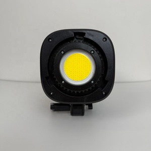 Luce <span class=keywords><strong>LED</strong></span> da Studio YM-300Bi COB 150W 3200-7000K con Telecomando <span class=keywords><strong>per</strong></span> Fotocamera e Registrazione Video - Product Image 3